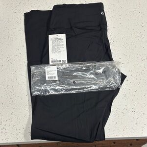 Lululemon Athletica Leggings Groove SHR Niki Flared Pant Regular